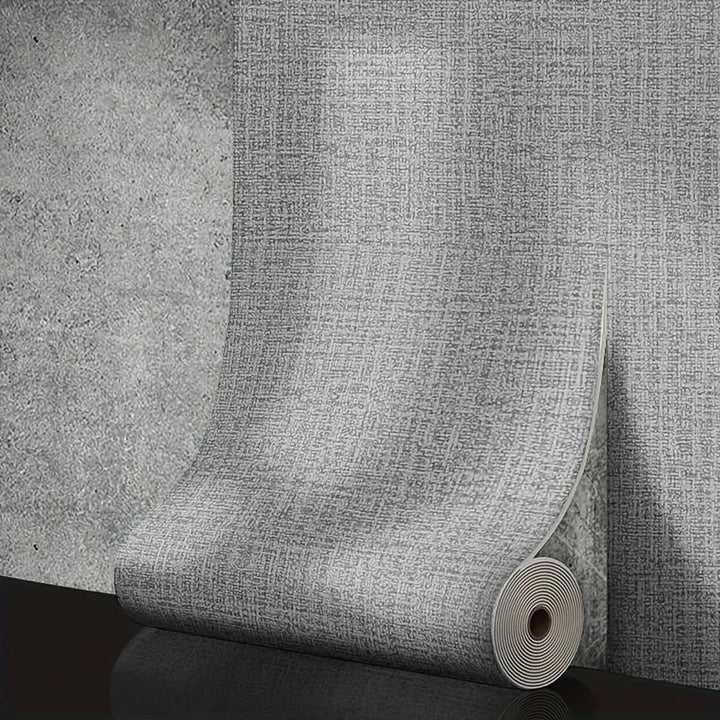 Self-adhesive PVC Solid Color