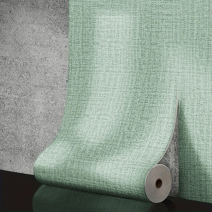 Self-adhesive PVC Solid Color