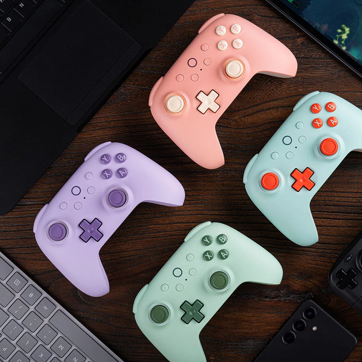 8BitDo Ultimate 2C Wireless Gaming Controller for PC