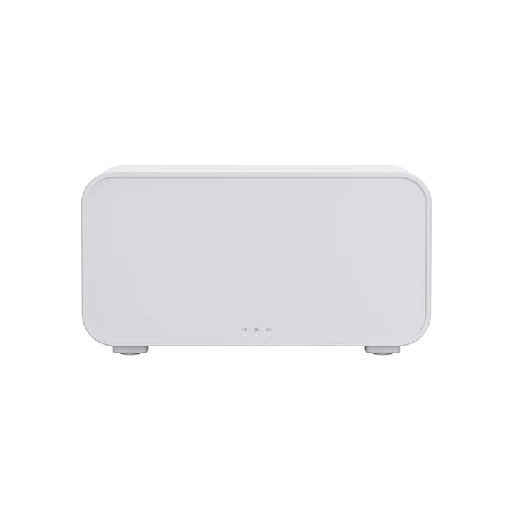 Aroma Diffuser Simulation Colorful Flame Air Humidifier