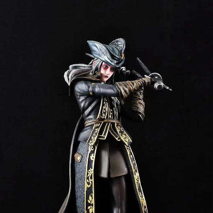Bloodborne Lady Maria Figure Maria Figures 29cm