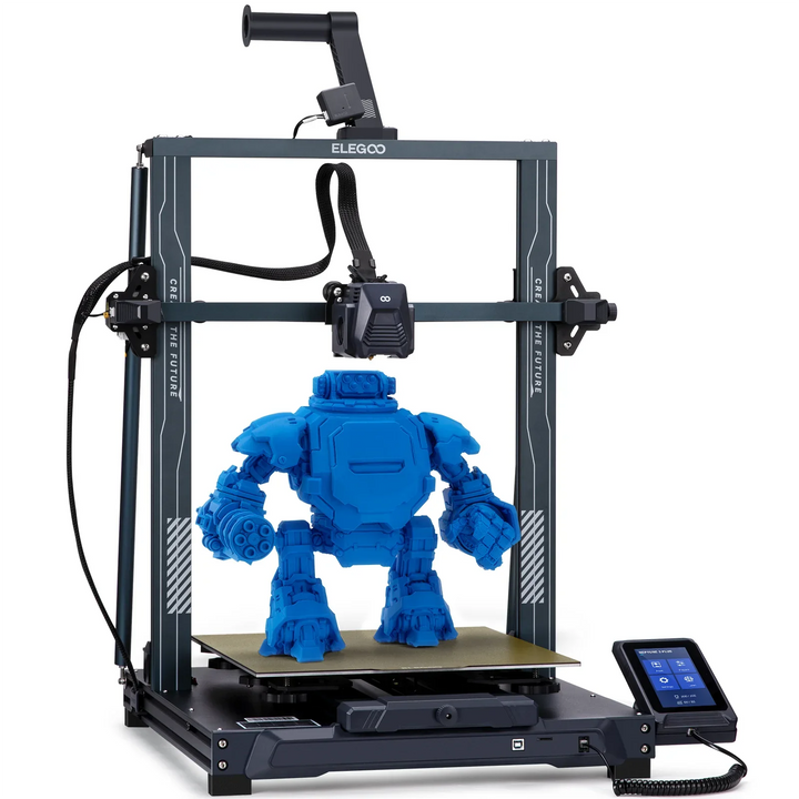 ELEGOO NEPTUNE 3 PRO FDM 3D Printer Auto Leveling