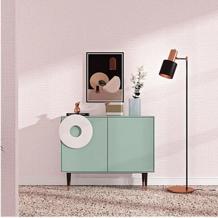 Self-adhesive PVC Solid Color