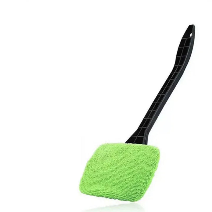 Car Window Cleaning