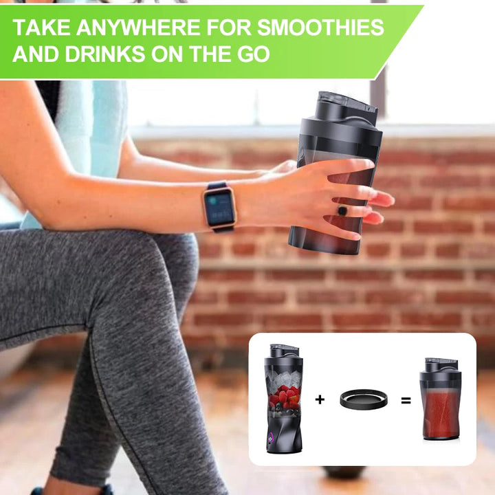 Fruit Mixer 700ML