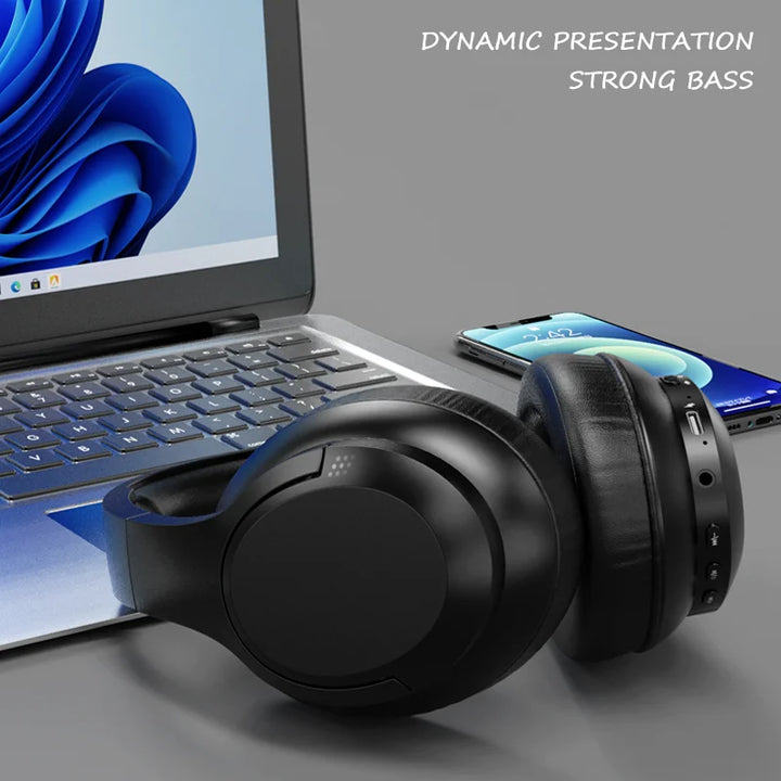LDON L839 Bluetooth 5.3 Earphones Headphones