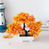 Bonsai Small Tree Pot Fake Plant Potted