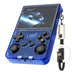 R36S updated R36XX Retro Handheld Game Console