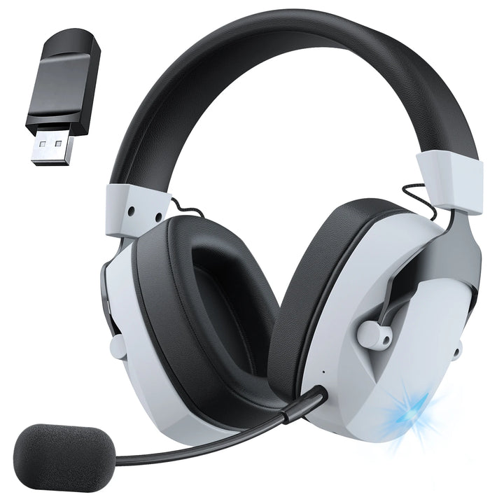 Wireless Gaming Headset