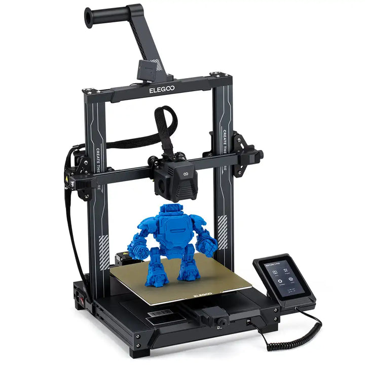 ELEGOO NEPTUNE 3 PRO FDM 3D Printer Auto Leveling