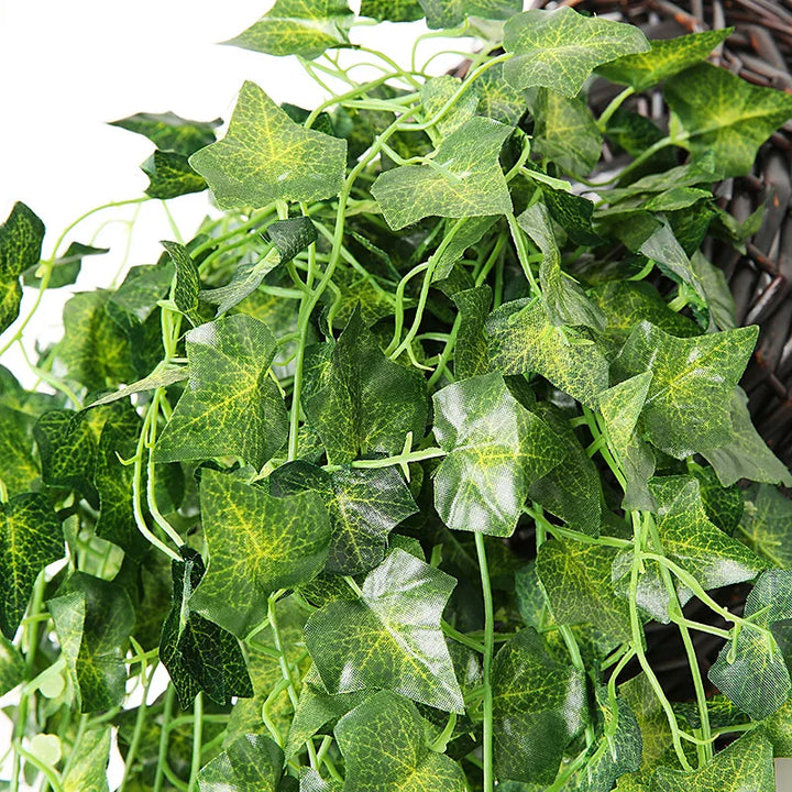 Artificial Green Plants Hanging Ivy 90cm