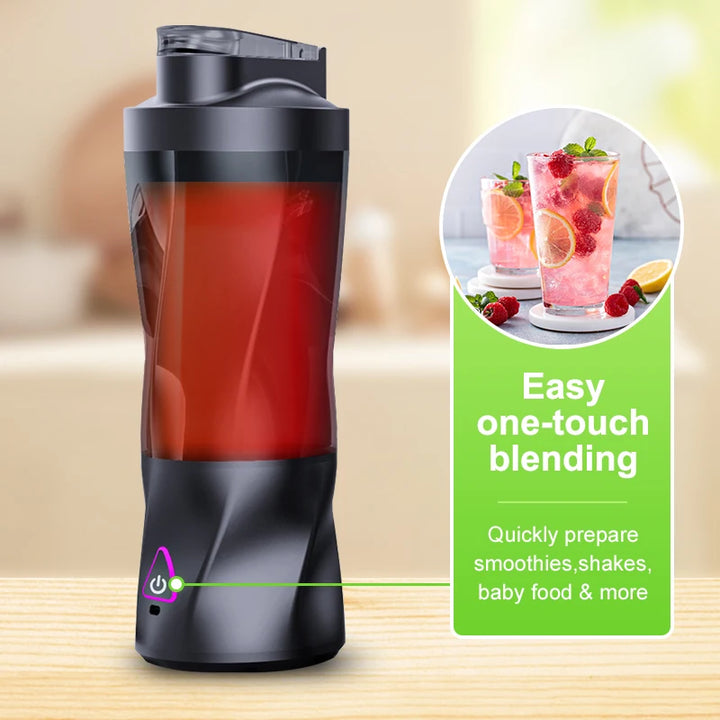 Fruit Mixer 700ML