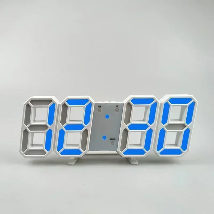 Digital Wall Clock Desk Watches Electronic