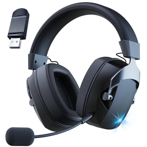 Wireless Gaming Headset