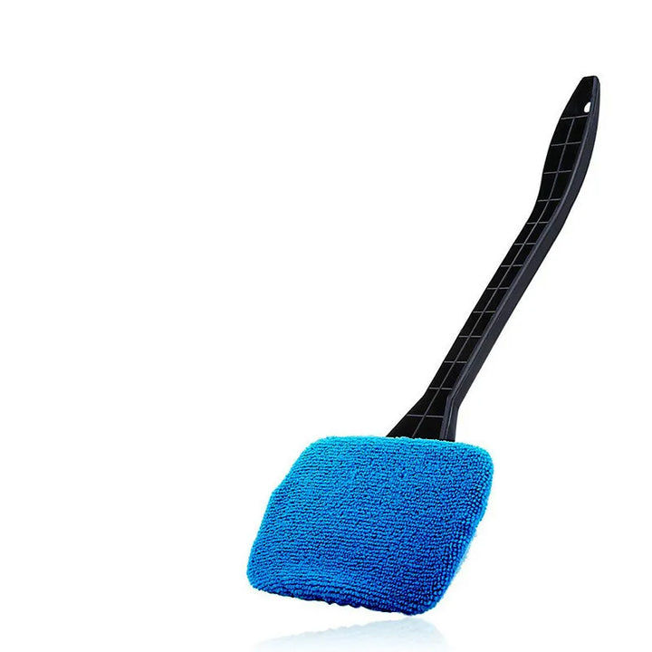 Car Window Cleaning