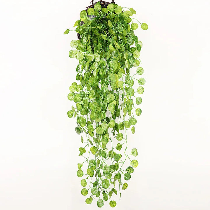 Artificial Green Plants Hanging Ivy 90cm