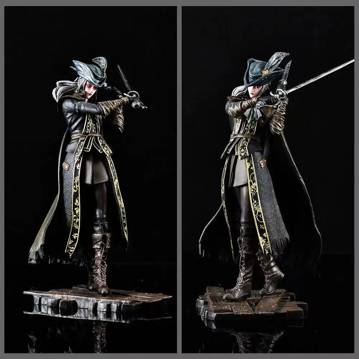 Bloodborne Lady Maria Figure Maria Figures 29cm