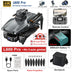 2025 New L600 PRO MAX GPS Drone 5KM 4K