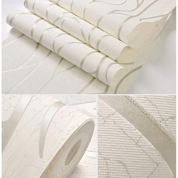 Decorative Walls Paper 3D
