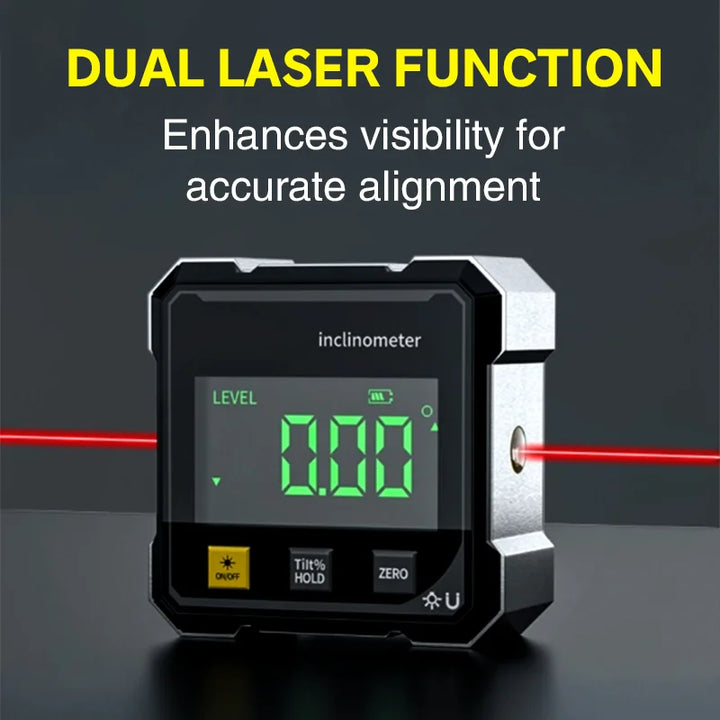Digital Electronic Level Digital