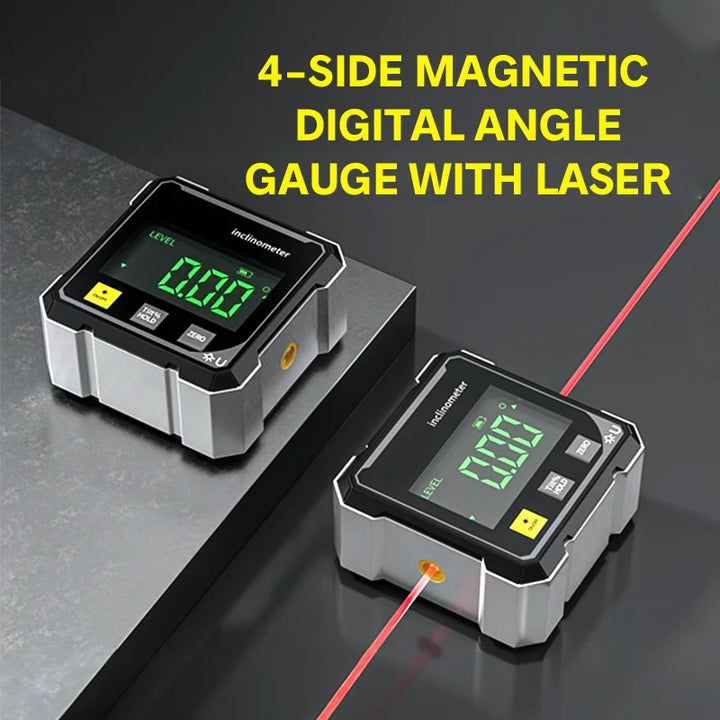 Digital Electronic Level Digital