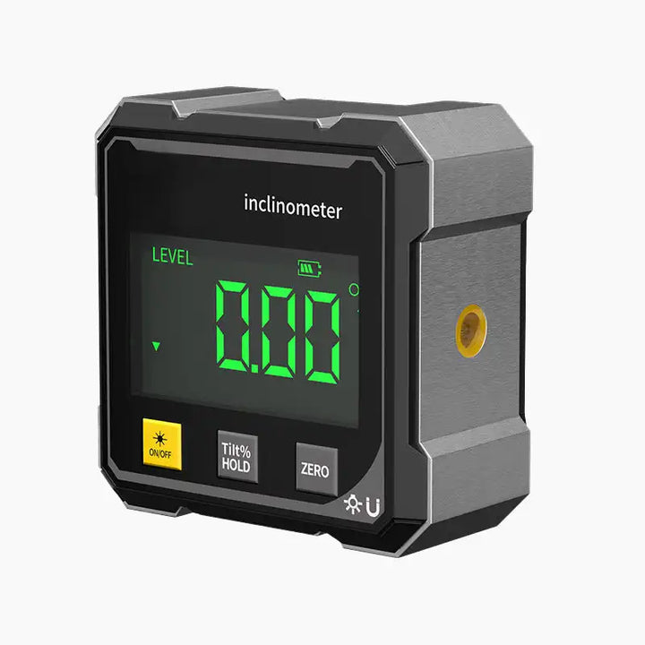 Digital Electronic Level Digital