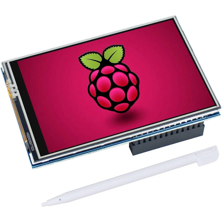3.5 inch for Raspberry Pi Display Module 3.5”