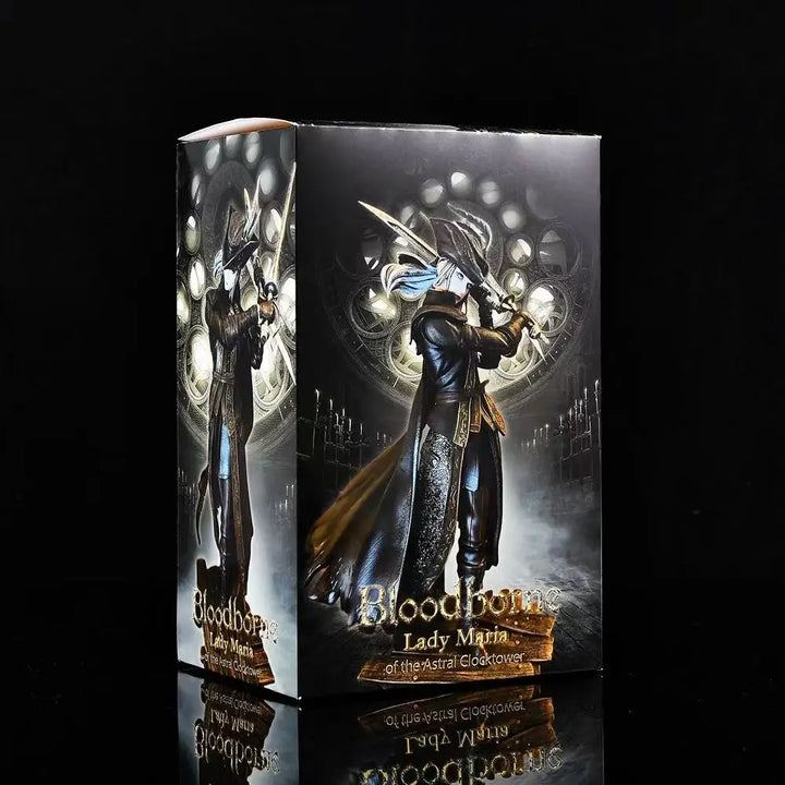Bloodborne Lady Maria Figure Maria Figures 29cm