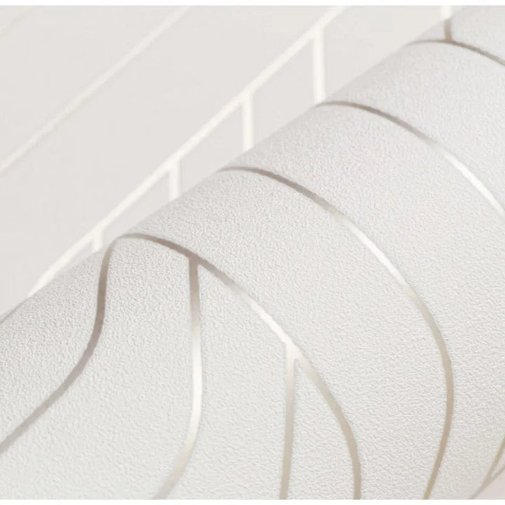 Decorative Walls Paper 3D