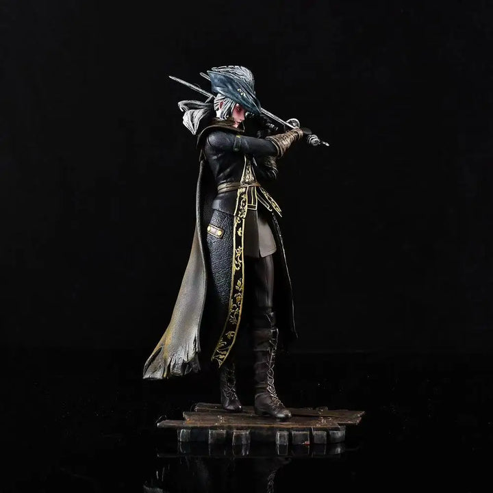 Bloodborne Lady Maria Figure Maria Figures 29cm