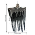 Halloween Skeleton Ghost Decoration Ghost with LED