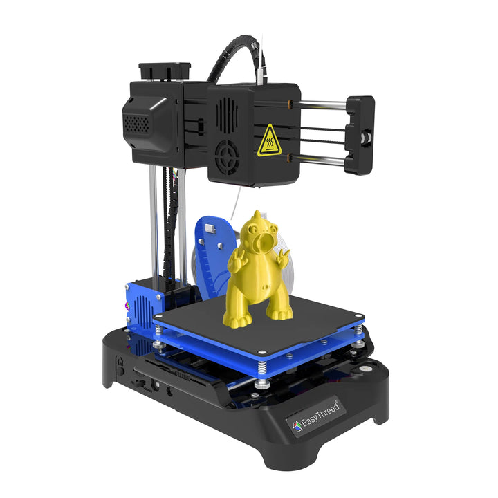 Mini 3D Printer