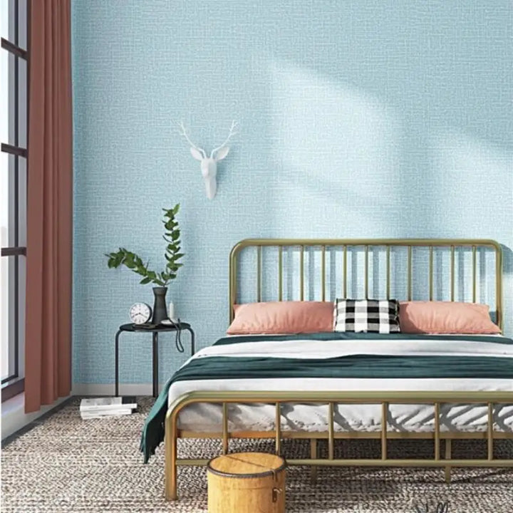 Self-adhesive PVC Solid Color