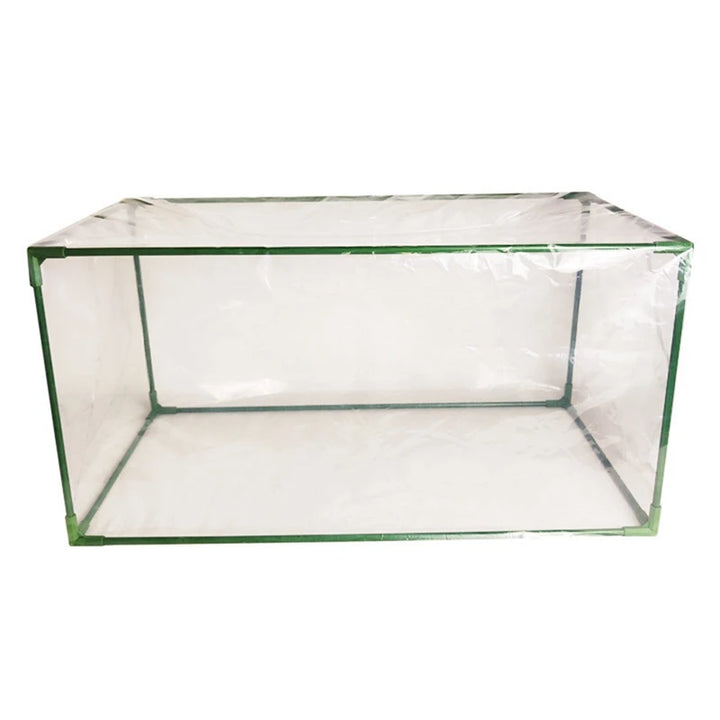 Mini Greenhouse Indoor Plants Small Green House