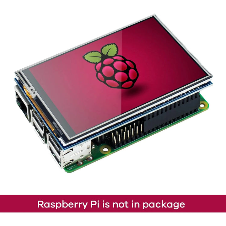 3.5 inch for Raspberry Pi Display Module 3.5”