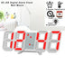 Digital Wall Clock Desk Watches Electronic