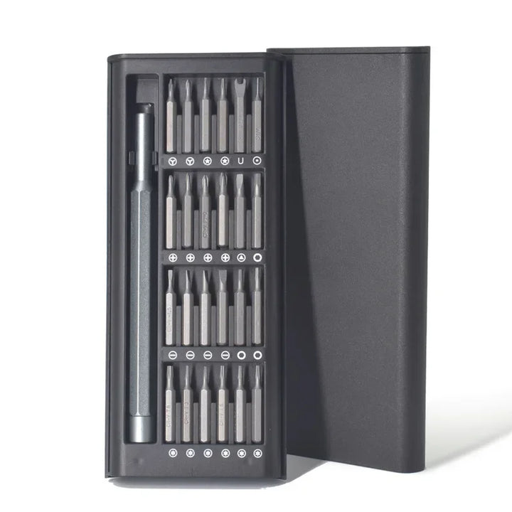 Precision Screwdriver Kit