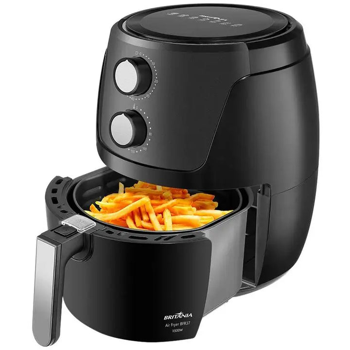 Air Fryer No Oil/Air Fryer Britannia