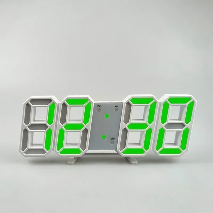 Digital Wall Clock Desk Watches Electronic