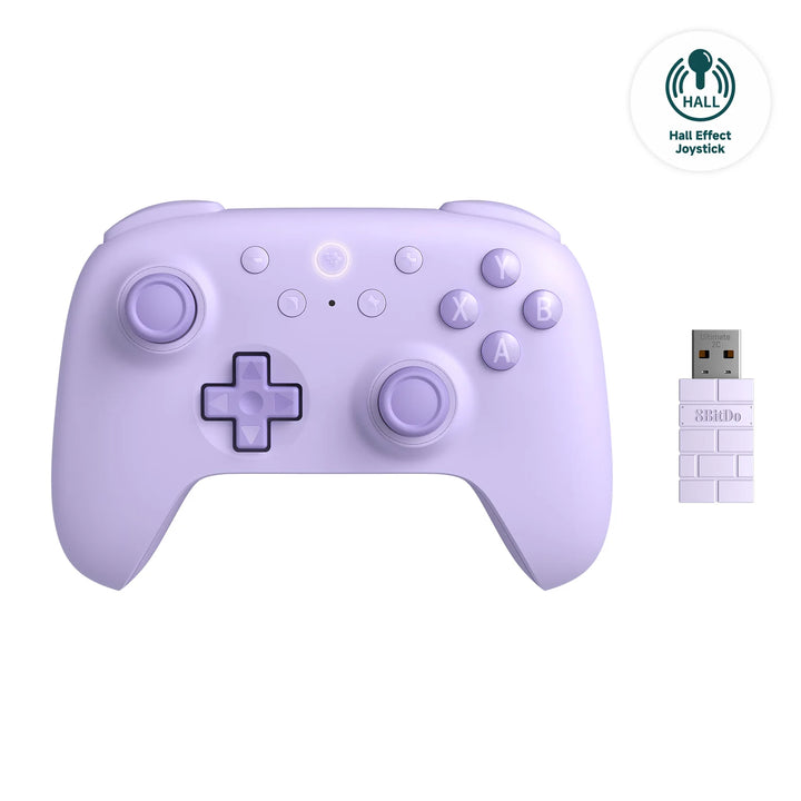 8BitDo Ultimate 2C Wireless Gaming Controller for PC