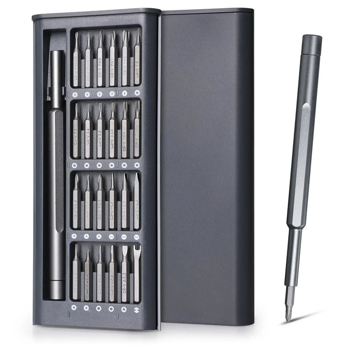 Precision Screwdriver Kit