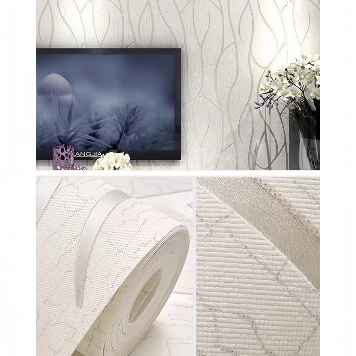 Decorative Walls Paper 3D