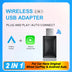 Wireless CarPlay AI Mini Android