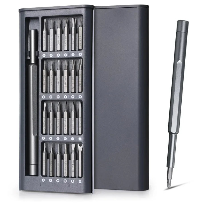Precision Screwdriver Kit