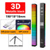RGB Music Sound Control LED