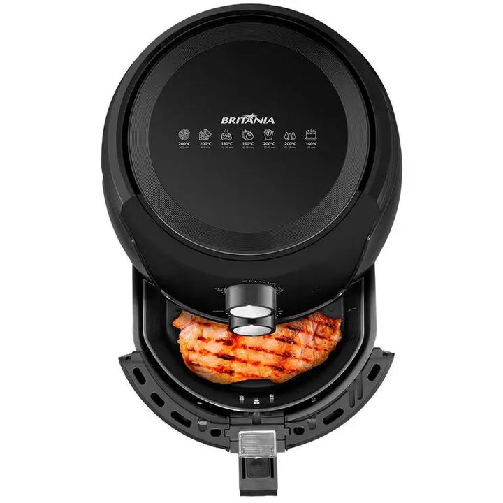 Air Fryer No Oil/Air Fryer Britannia