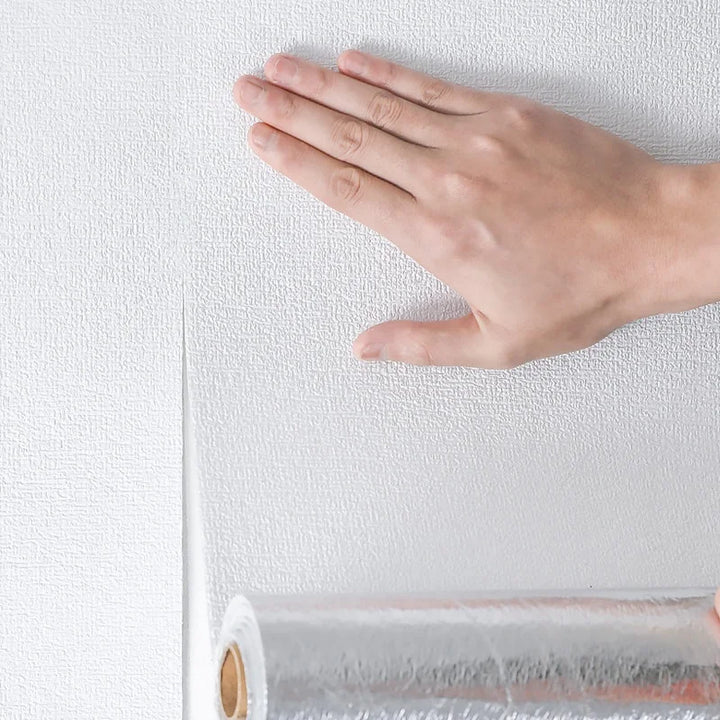 Self-adhesive PVC Solid Color