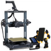 ELEGOO NEPTUNE 3 PRO FDM 3D Printer Auto Leveling