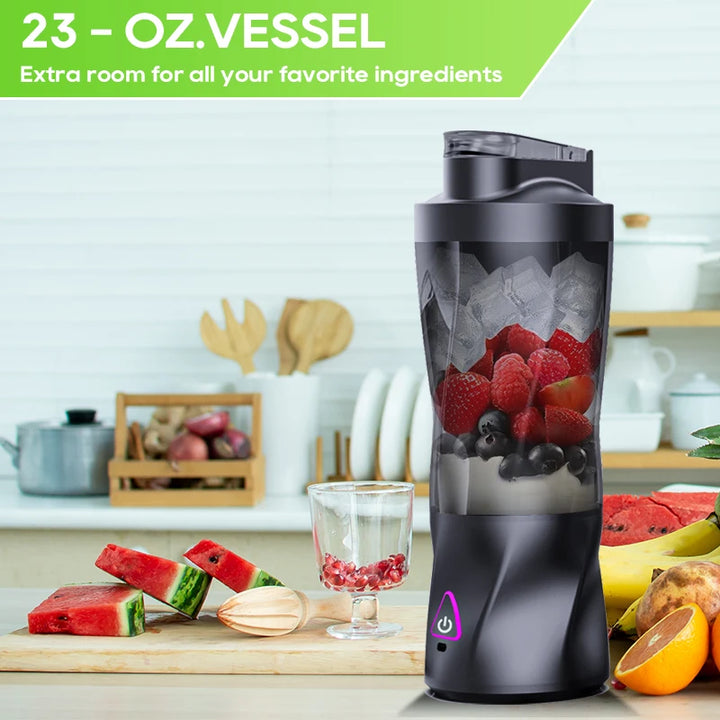 Fruit Mixer 700ML