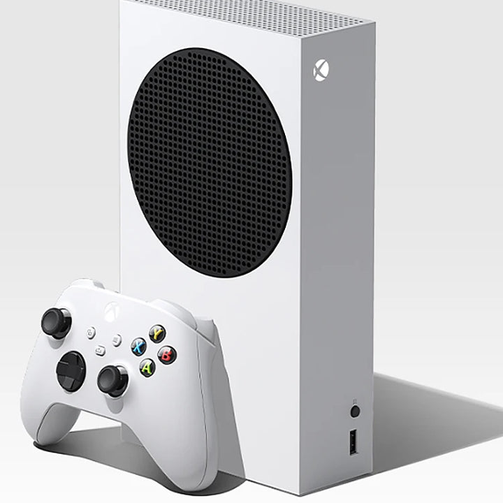 XBOX SERIES S 512GB SSD XBOX S